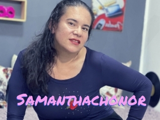 Samanthachonor