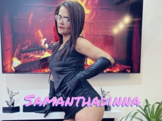 Samanthadinna