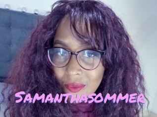 Samanthasommer