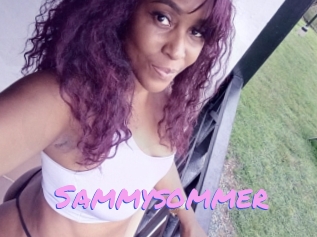 Sammysommer