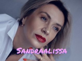 Sandraalissa