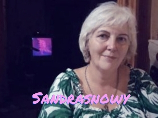 Sandrasnowy