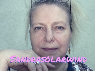Sandrasolarwind
