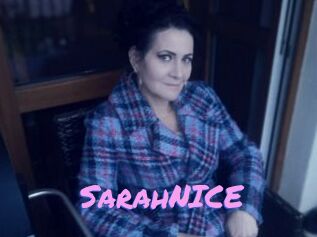 SarahNICE