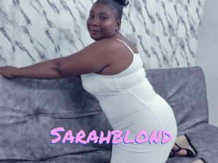 Sarahblond