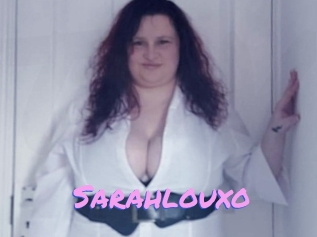 Sarahlouxo