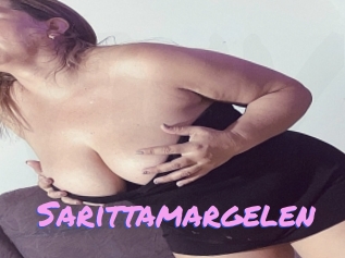 Sarittamargelen