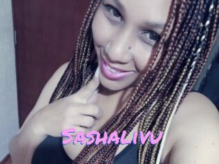Sashalivu