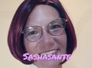 Sashasante