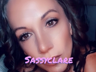 Sassyclare