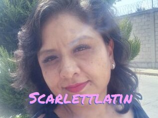Scarlettlatin