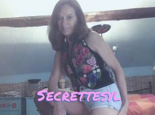Secrettesyl