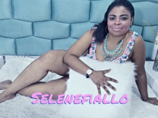 Selenefiallo