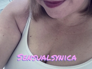 Sensualsynica
