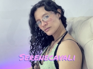 Serenecavali