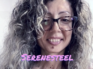 Serenesteel