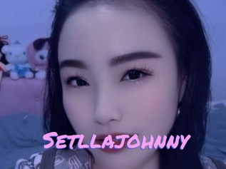 Setllajohnny