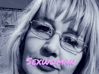 Sexwoman