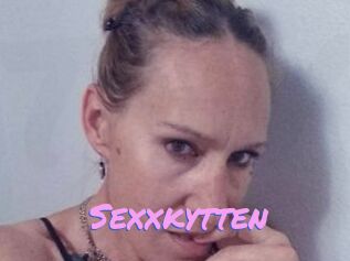 Sexxkytten