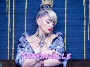 Sexxyadelle