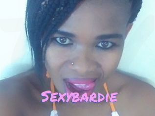 Sexybardie