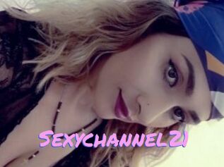 Sexychannel21