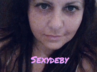Sexydeby