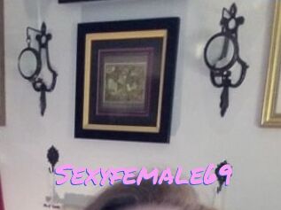 Sexyfemale69