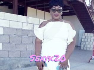 Sexyk20