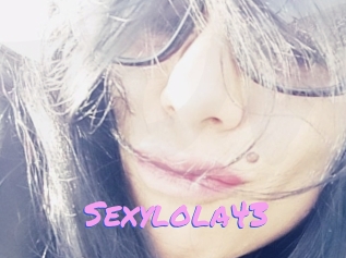 Sexylola43