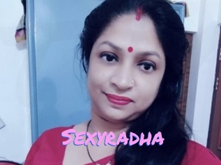 Sexyradha