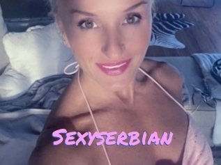 Sexyserbian