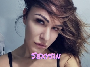 Sexysin