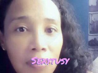 Sexytusy