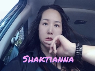 Shaktianna