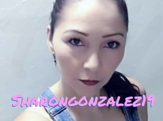 Sharongonzalez19