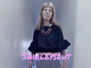 Shirleyslut