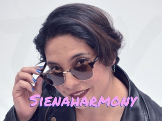 Sienaharmony