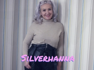 Silverhanna