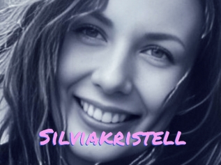 Silviakristell