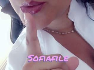 Sofiafile