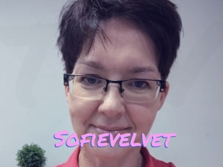 Sofievelvet