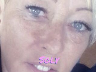 Soly