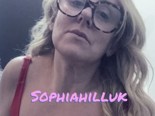 Sophiahilluk