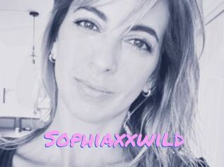 Sophiaxxwild