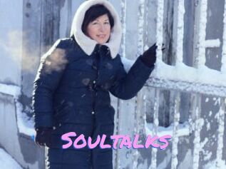 Soultalks