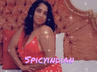 Spicyindian