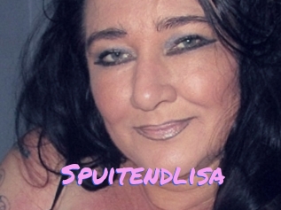 Spuitendlisa
