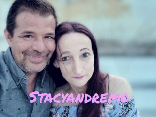 Stacyandremo