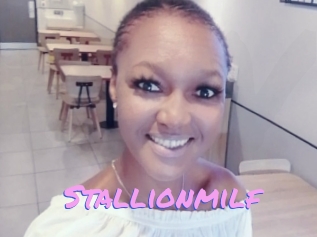 Stallionmilf